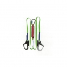 華泰UATAI雙大鉤緩沖安全繩-4